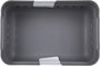 Confortime Set-2 Cesta Multiusos 12 cm x 7.5 cm x 5 cm (36 Unidades)