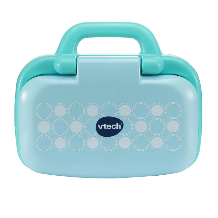 V-Tech Ordenador Preescolar Música y Letras 80-576422 para +18 meses