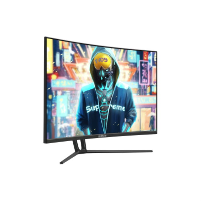 Dahua Technology Monitor Gaming Curvo DHI-LM32-E230C 31.5 Pulgadas Full HD 165Hz