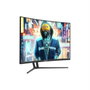 Dahua Technology Monitor Gaming Curvo DHI-LM32-E230C 31.5 Pulgadas Full HD 165Hz