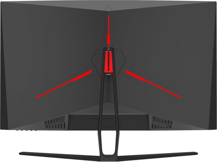 Dahua Technology Monitor Gaming Curvo DHI-LM32-E230C 31.5 Pulgadas Full HD 165Hz