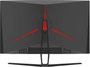 Dahua Technology Monitor Gaming Curvo DHI-LM32-E230C 31.5 Pulgadas Full HD 165Hz
