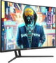 Dahua Technology Monitor Gaming Curvo DHI-LM32-E230C 31.5 Pulgadas Full HD 165Hz