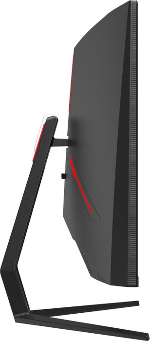 Dahua Technology Monitor Gaming Curvo DHI-LM32-E230C 31.5 Pulgadas Full HD 165Hz
