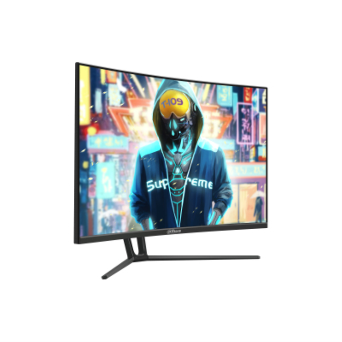 Dahua Technology DHI-LM32-E230C Monitor PC 80 cm (31.5 pulgadas) Full HD 1920 x 1080 Pixeles LED Negro