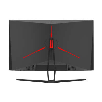 Dahua Technology Monitor Gaming Curvo DHI-LM32-E230C 31.5 pulg Full HD 165Hz Dahua Technology Monitor Gaming Curvo DHI-LM32-E230C 31.5 pulg Full HD 165Hz
