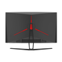 Dahua Technology Monitor Gaming Curvo DHI-LM32-E230C 31.5 pulg Full HD 165Hz