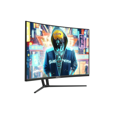 Dahua Technology Monitor Gaming Curvo DHI-LM32-E230C 31.5 pulg Full HD 165Hz Dahua Technology Monitor Gaming Curvo DHI-LM32-E230C 31.5 pulg Full HD 165Hz