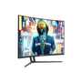 Dahua Technology Monitor Gaming Curvo DHI-LM32-E230C 31.5 pulg Full HD 165Hz