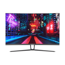 Dahua Technology Monitor Gaming Curvo DHI-LM32-E230C 31.5 pulg Full HD 165Hz
