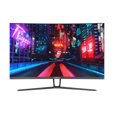 Dahua Technology Monitor Gaming Curvo DHI-LM32-E230C 31.5 pulg Full HD 165Hz Dahua Technology Monitor Gaming Curvo DHI-LM32-E230C 31.5 pulg Full HD 165Hz