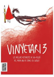 Les Punxes Distribuidora S.L. Vinyetari 3 (Català)