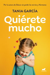 Quiérete mucho, Tania García - VERGARA