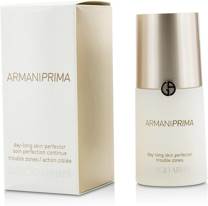 Giorgio Armani Prima Day-Long Anti-Imperfecciones Crema gel 30 ml