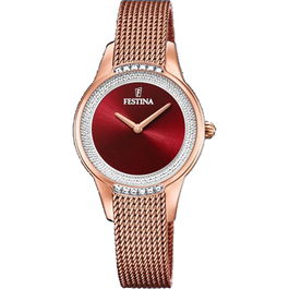 Reloj Mujer Festina F20496/1
