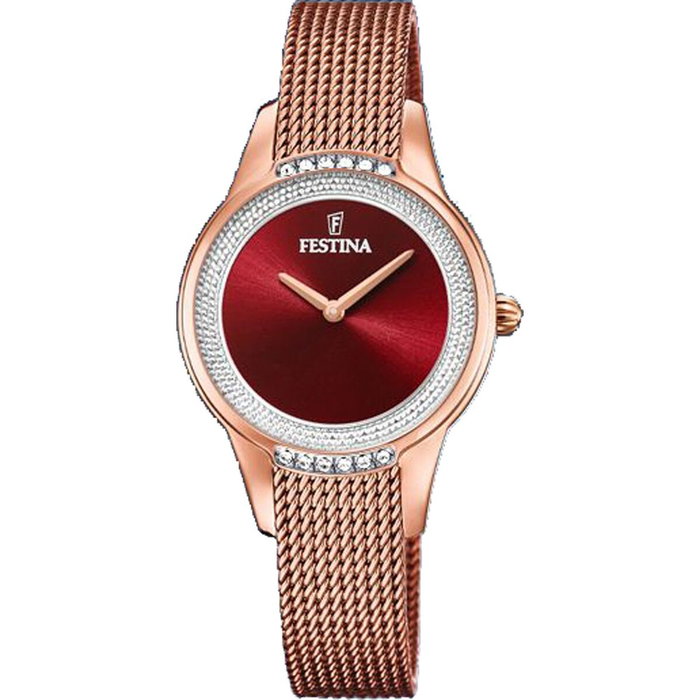 Reloj Mujer Festina F20496/1 Reloj Mujer Festina F20496/1