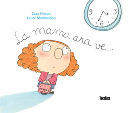 La mama ara ve..., Pinson Zaza - TAKATUKA