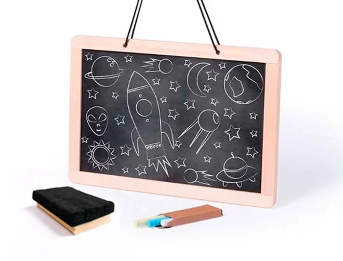 Q-connect Borrador para Pizarra de Fieltro 100x40 mm Q-connect Borrador para Pizarra de Fieltro 100x40 mm