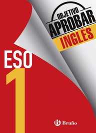 BRUÑO Objetivo aprobar 1º ESO inglés