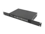 Lanberg RSFE-24P-2C-360 Switch No administrado PoE+ 26 Puertos