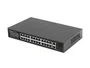 Lanberg RSFE-24P-2C-360 Switch No administrado PoE+ 26 Puertos