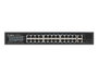 Lanberg RSFE-24P-2C-360 Switch No administrado PoE+ 26 puertos
