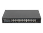 Lanberg RSFE-24P-2C-360 Switch No administrado PoE+ 26 puertos