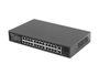 Lanberg RSFE-24P-2C-360 Switch No administrado PoE+ 26 puertos