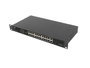 Lanberg RSFE-24P-2C-360 Switch No administrado PoE+ 26 puertos