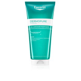 Eucerin DERMOPURE CLINICAL Gel Limpiador Purificante 200 ml