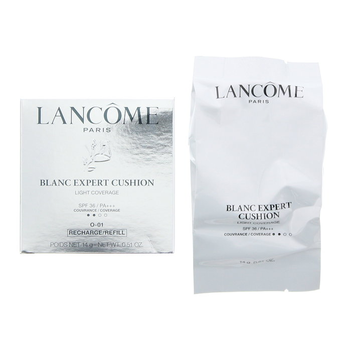 Lancome Blanc Expert Base Líquida O-01 Recarga Lancome Blanc Expert Base Líquida O-01 Recarga