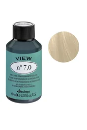 Davines View Tinte de cabello demi-permanente 7.0