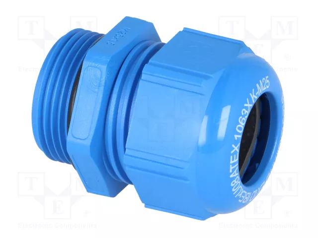 LAPP SKINTOP® K-M ATEX plus Sello aislante M25