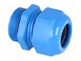 LAPP SKINTOP® K-M ATEX plus Sello aislante M25