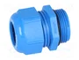 LAPP SKINTOP® K-M ATEX plus Sello aislante M25