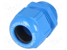 LAPP SKINTOP® K-M ATEX plus Sello aislante M25