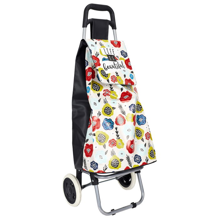 Entre Temps Carro Compra Liberty