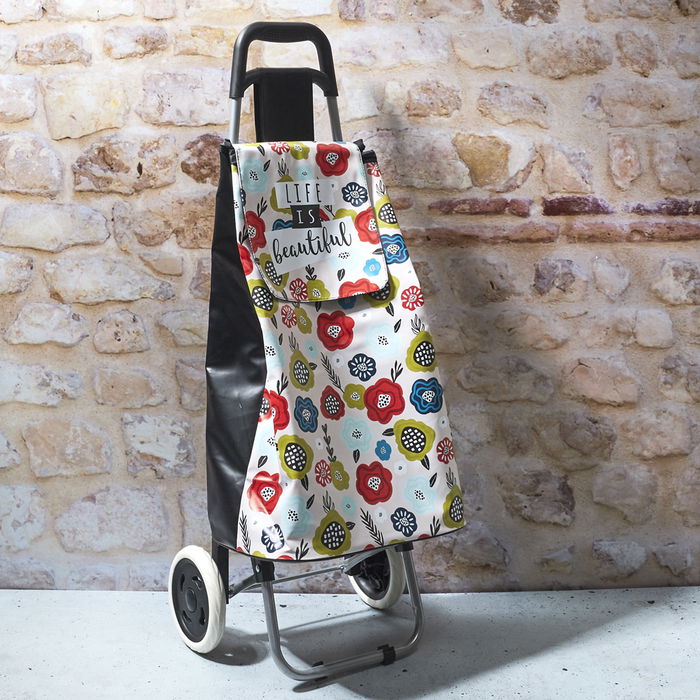 Entre Temps Carro Compra Liberty