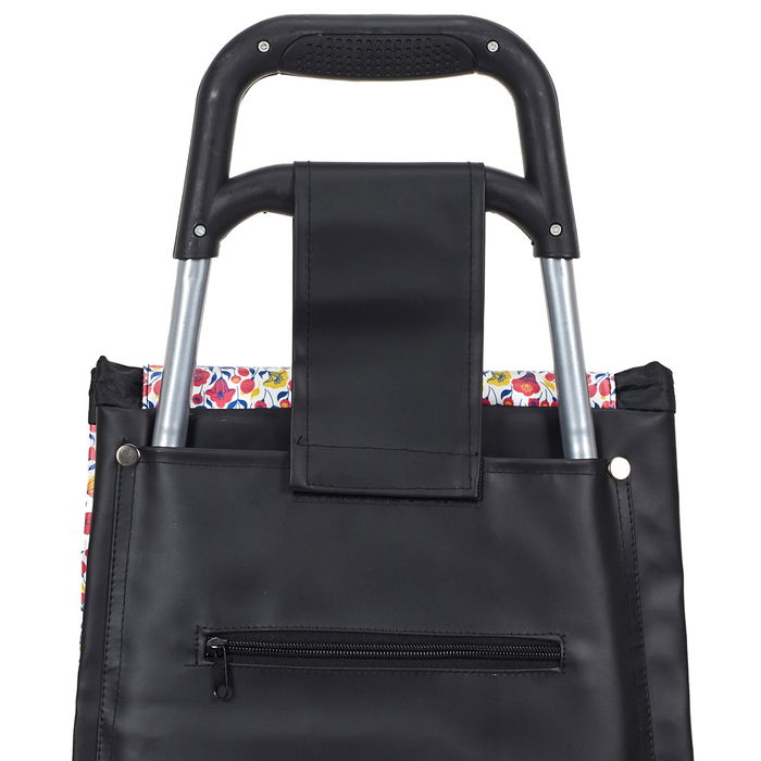 Entre Temps Carro Compra Liberty