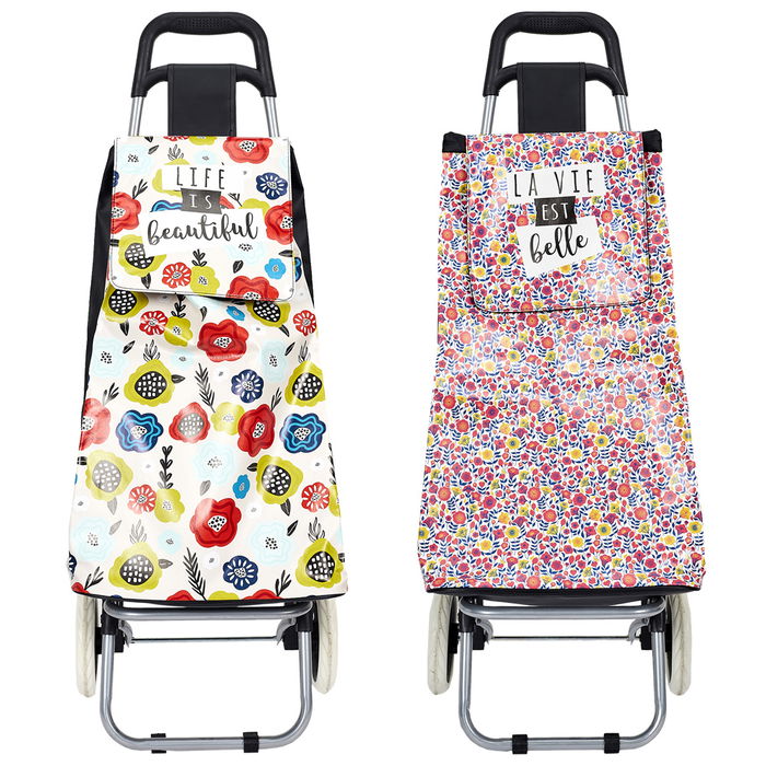 Entre Temps Carro Compra Liberty