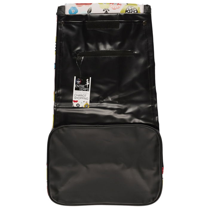 Entre Temps Carro Compra Liberty