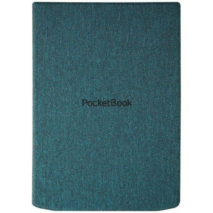 Funda para Tablet PocketBook InkPad 4, InkPad Color 2 e InkPad Color 3 Verde