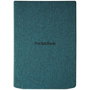 Funda para Tablet PocketBook InkPad 4, InkPad Color 2 e InkPad Color 3 Verde