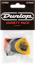 DUNLOP Pack de Variedad Light & Medium de 12 Unidades