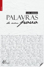 ALFARROBA, Palavras de um povo, Luis Jordao - ALFARROBA