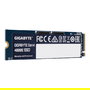 Gigabyte SSD M.2 PCIe Gen4 4000E 250GB, NVMe 1.4, 3500 MB/s Lectura, 1800 MB/s Escritura, 3D NAND, 2280 para PC