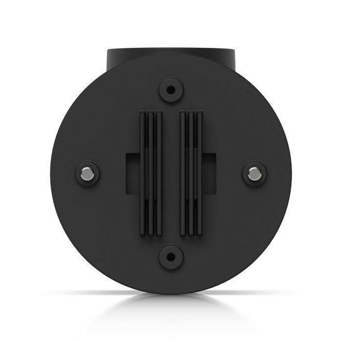 Ubiquiti Camera Compact Junction Box Negro
