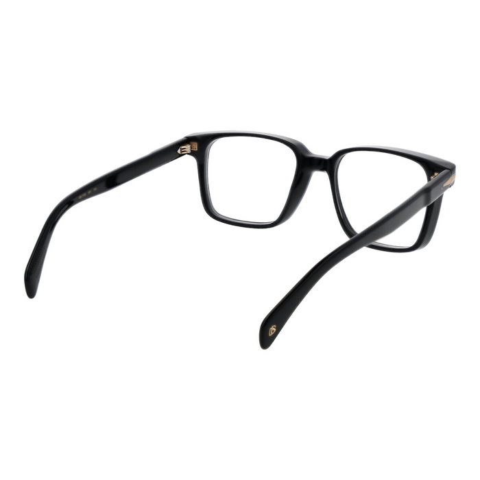 Montura de Gafas Hombre David Beckham DB 7152 5380718 Negro