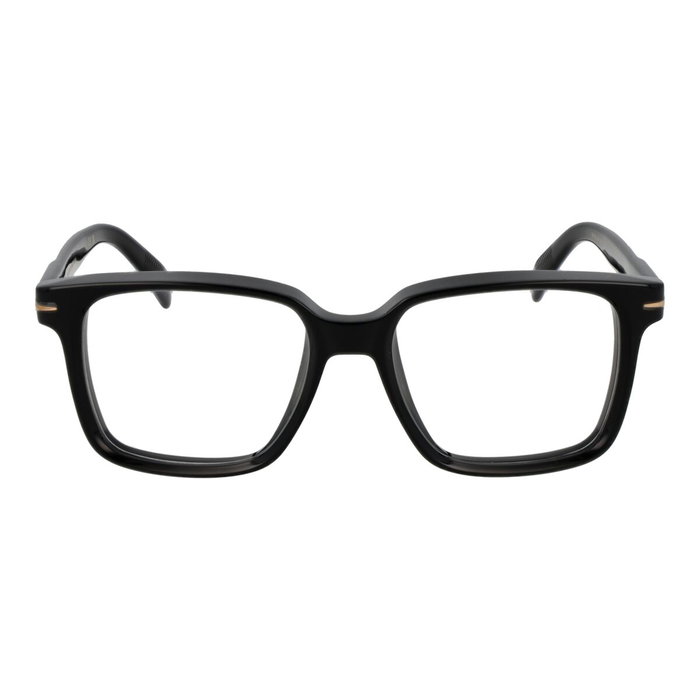 Montura de Gafas Hombre David Beckham DB 7152 5380718 Negro