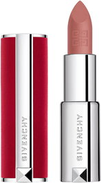 Le Rouge Deep Velvet, Mate, Lápiz labial cremoso, N10, 3.4 g